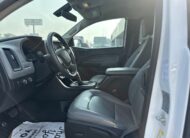 2016 Chevrolet Colorado 4WD WT