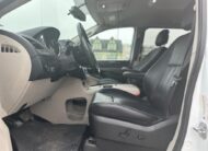 2018 Dodge Caravan Crew Plus